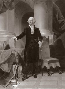 George Washington